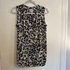 ❤️‍🔥 Cabi Fierce Top EUC